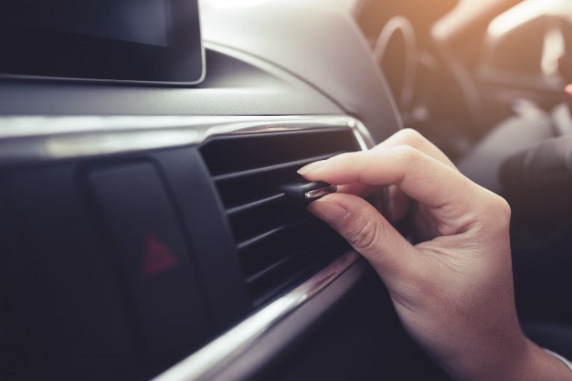 04 Cuidados que você deve ter com o ar condicionado do seu carro